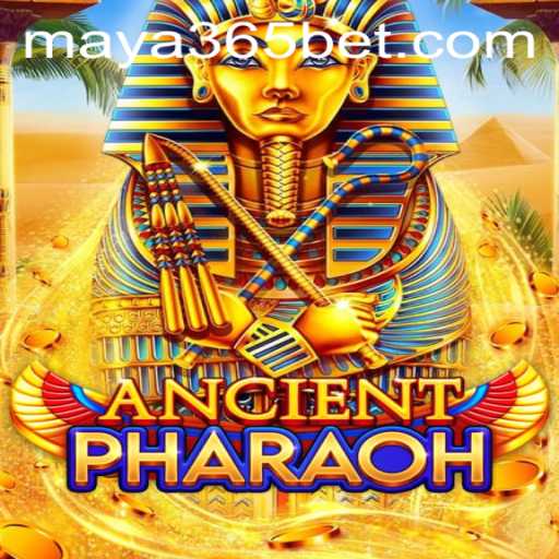 AncientPharaoh: Unlock the Secrets of the Ancients with Maya365