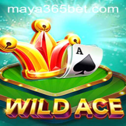 WildAce: A Thrilling Adventure in Gaming